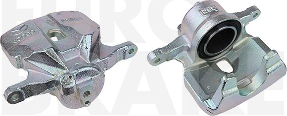 Eurobrake 5301213261 - Гальмівний супорт autozip.com.ua