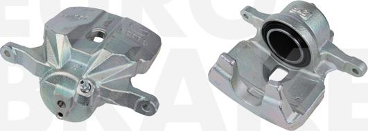 Eurobrake 5301213262 - Гальмівний супорт autozip.com.ua