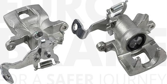 Eurobrake 53012132148 - Гальмівний супорт autozip.com.ua