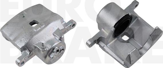 Eurobrake 53012132135 - Гальмівний супорт autozip.com.ua