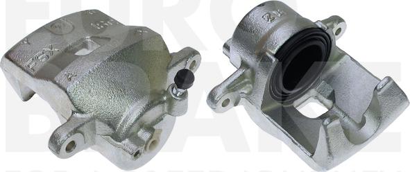 Eurobrake 5301213236 - Гальмівний супорт autozip.com.ua