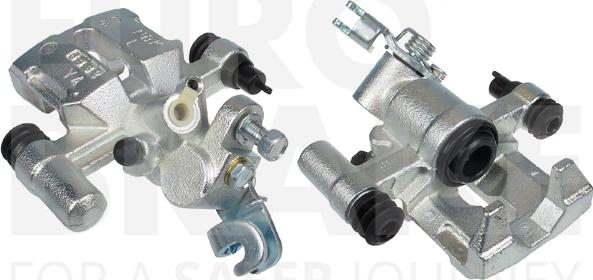 Eurobrake 5301213231 - Гальмівний супорт autozip.com.ua