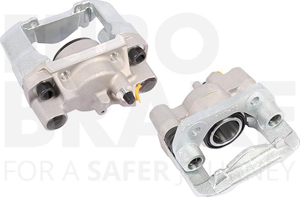 Eurobrake 5301213742 - Гальмівний супорт autozip.com.ua