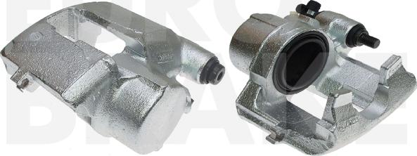 Eurobrake 5301213768 - Гальмівний супорт autozip.com.ua