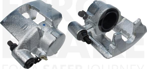 Eurobrake 5301213767 - Гальмівний супорт autozip.com.ua