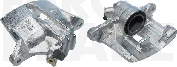 Eurobrake 53012137103 - Гальмівний супорт autozip.com.ua