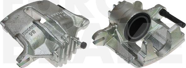 Eurobrake 5301213718 - Гальмівний супорт autozip.com.ua