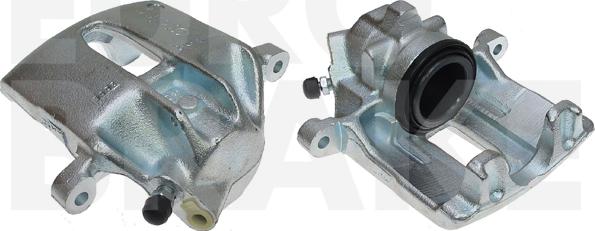 Eurobrake 5301213779 - Гальмівний супорт autozip.com.ua