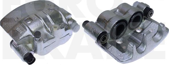 Eurobrake 5301212568 - Гальмівний супорт autozip.com.ua