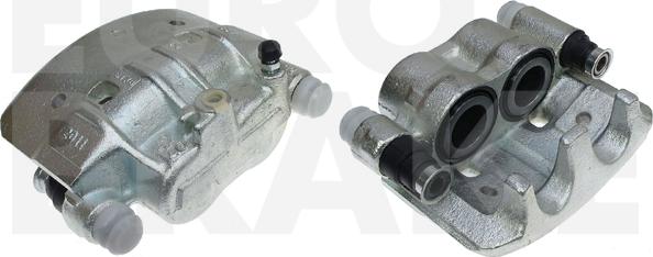 Eurobrake 5301212567 - Гальмівний супорт autozip.com.ua