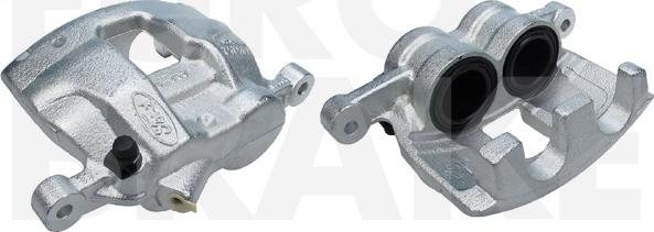 Eurobrake 53012125169 - Гальмівний супорт autozip.com.ua