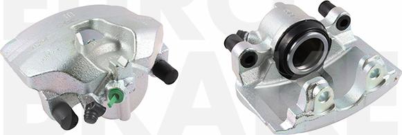 Eurobrake 5301212513 - Гальмівний супорт autozip.com.ua