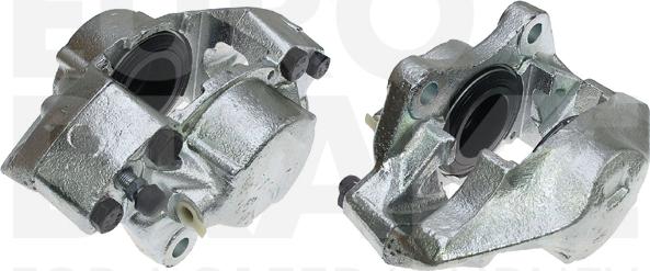 Eurobrake 5301212524 - Гальмівний супорт autozip.com.ua