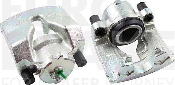 Eurobrake 5301212641 - Гальмівний супорт autozip.com.ua