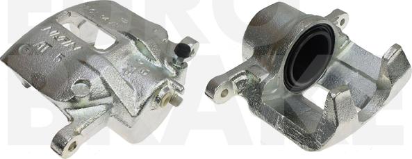 Eurobrake 5301212662 - Гальмівний супорт autozip.com.ua