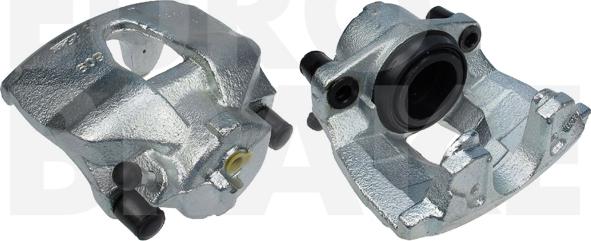 Eurobrake 53012126145 - Гальмівний супорт autozip.com.ua