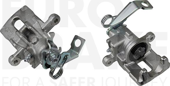 Eurobrake 53012126156 - Гальмівний супорт autozip.com.ua