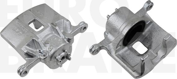 Eurobrake 53012126150 - Гальмівний супорт autozip.com.ua