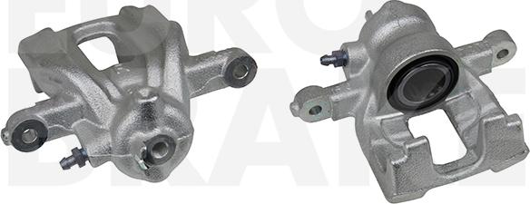 Eurobrake 53012126158 - Гальмівний супорт autozip.com.ua