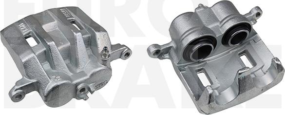 Eurobrake 53012126164 - Гальмівний супорт autozip.com.ua