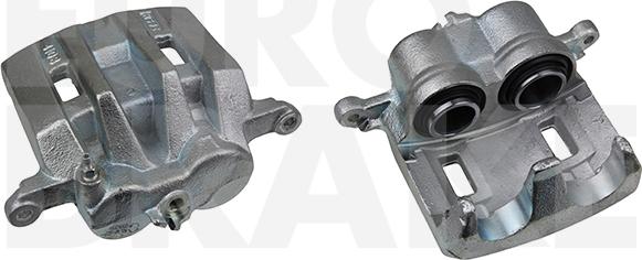 Eurobrake 53012126163 - Гальмівний супорт autozip.com.ua