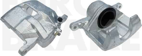 Eurobrake 53012126116 - Гальмівний супорт autozip.com.ua