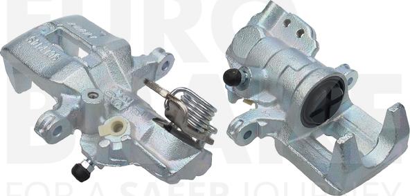 Eurobrake 5301212631 - Гальмівний супорт autozip.com.ua