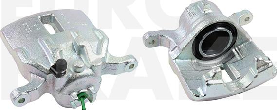 Eurobrake 5301212629 - Гальмівний супорт autozip.com.ua