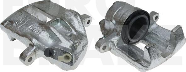 Eurobrake 5301212345 - Гальмівний супорт autozip.com.ua