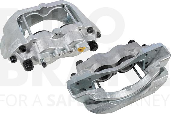 Eurobrake 53012123195 - Гальмівний супорт autozip.com.ua