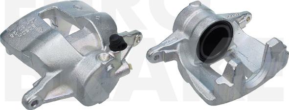 Eurobrake 53012123156 - Гальмівний супорт autozip.com.ua