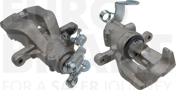 Eurobrake 53012123173 - Гальмівний супорт autozip.com.ua