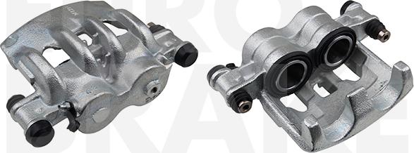 Eurobrake 53012123177 - Гальмівний супорт autozip.com.ua