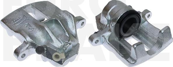 Eurobrake 5301212381 - Гальмівний супорт autozip.com.ua