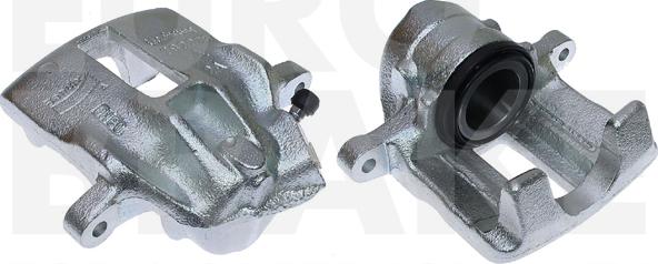 Eurobrake 5301212382 - Гальмівний супорт autozip.com.ua