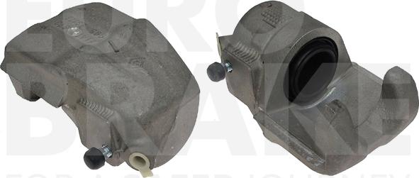 Eurobrake 5301212337 - Гальмівний супорт autozip.com.ua