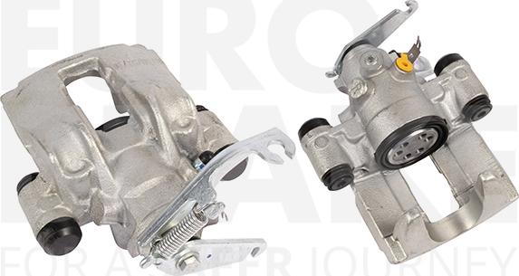 Eurobrake 5301212378 - Гальмівний супорт autozip.com.ua