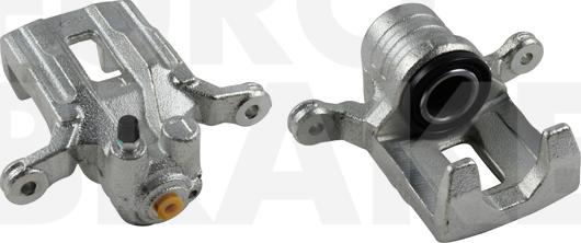 Eurobrake 53012122169 - Гальмівний супорт autozip.com.ua