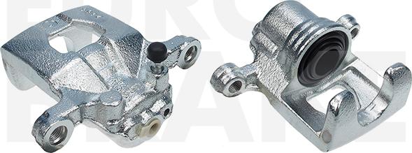 Eurobrake 53012122163 - Гальмівний супорт autozip.com.ua