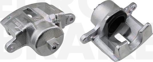 Eurobrake 53012122107 - Гальмівний супорт autozip.com.ua