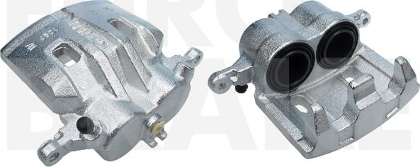 Eurobrake 53012122135 - Гальмівний супорт autozip.com.ua