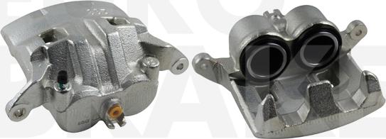 Eurobrake 5301212222 - Гальмівний супорт autozip.com.ua