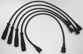 Eurocable EC-4407 - Комплект проводів запалювання autozip.com.ua