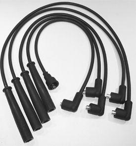 Eurocable EC-4631 - Комплект проводів запалювання autozip.com.ua