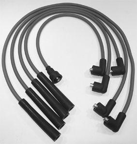 Eurocable EC-4701 - Комплект проводів запалювання autozip.com.ua