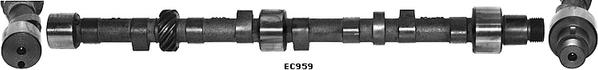 EUROCAMS EC959 - Шток autozip.com.ua