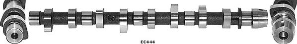 EUROCAMS EC444 - Шток autozip.com.ua