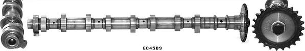 EUROCAMS EC4509 - Шток autozip.com.ua