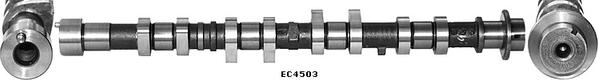 EUROCAMS EC4503 - Шток autozip.com.ua