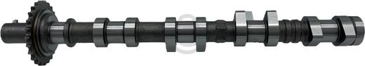 EUROCAMS EC4502 - Шток autozip.com.ua